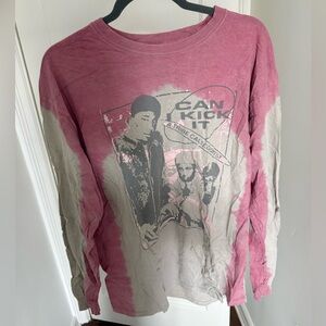 A tribe called quest can I kick it  Graphic Long Sleeve Shirt